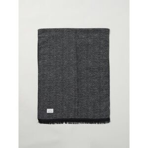 Manuel Ritz Scarf Men Blue